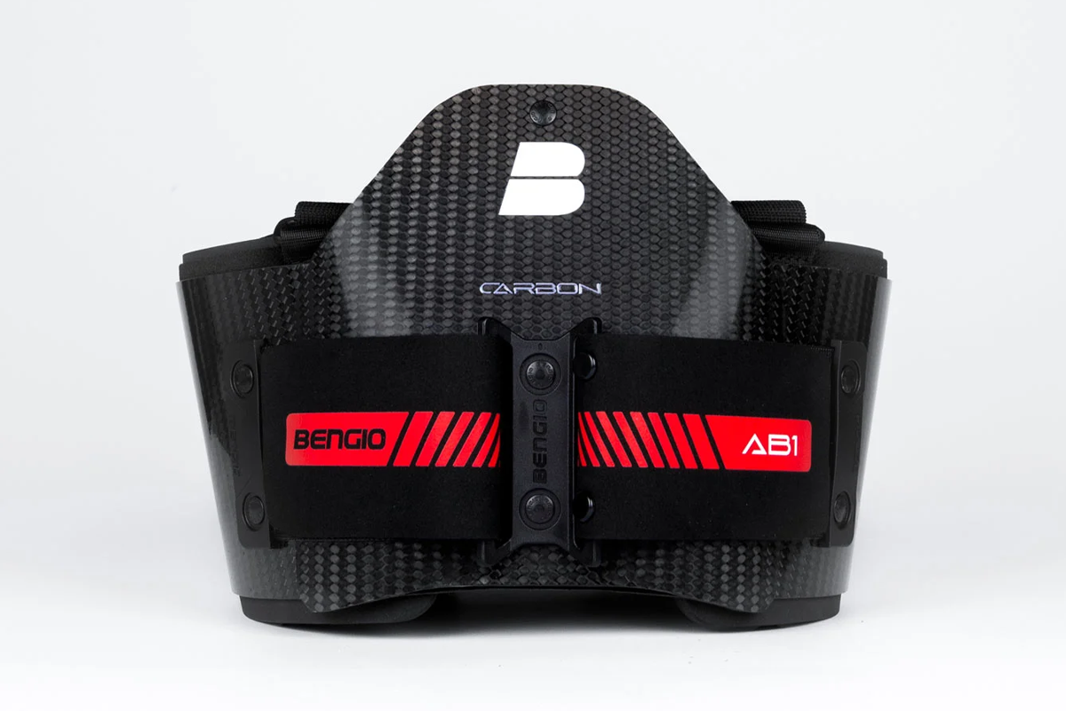 Why Are Bengio Rib Protectors So Popular in Karting?