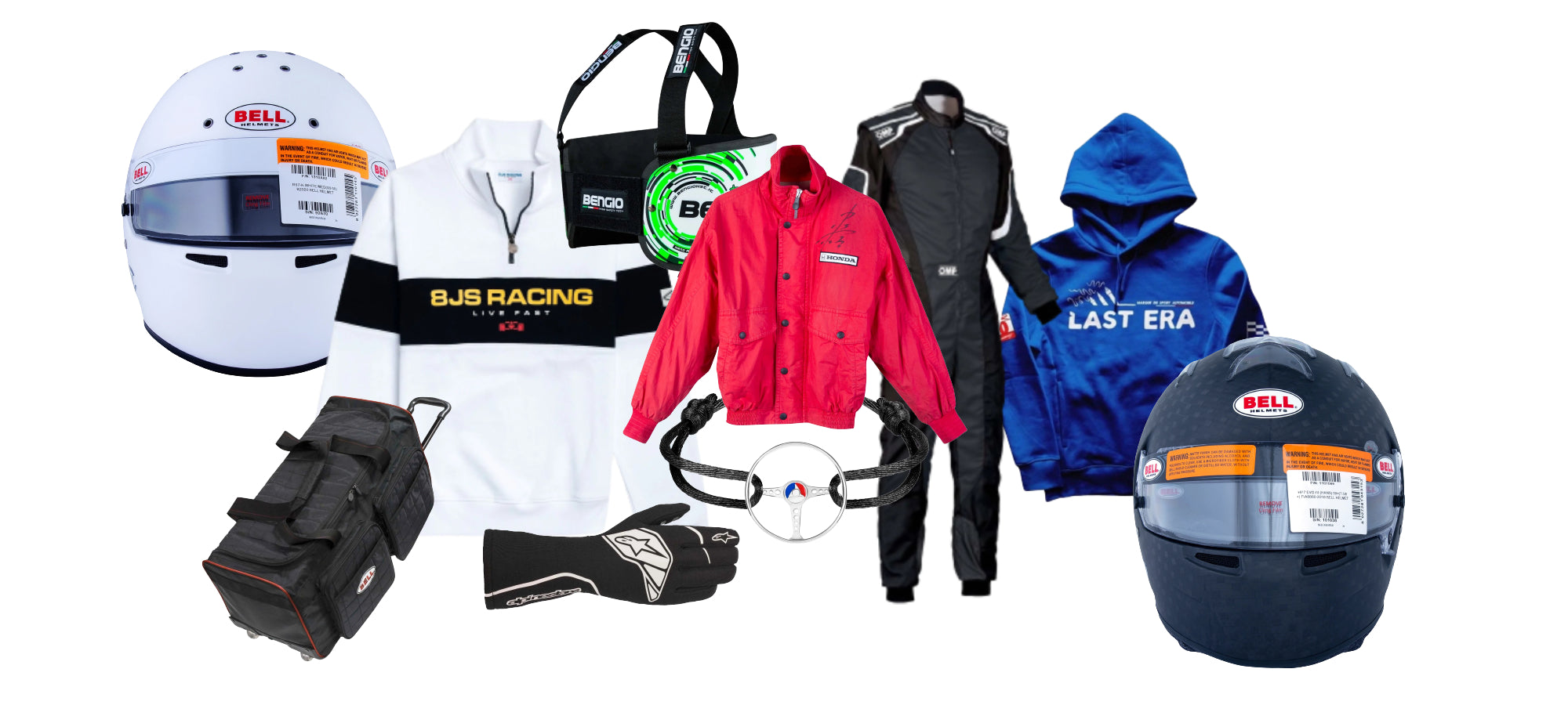 The Petrolhead's Gift Guide