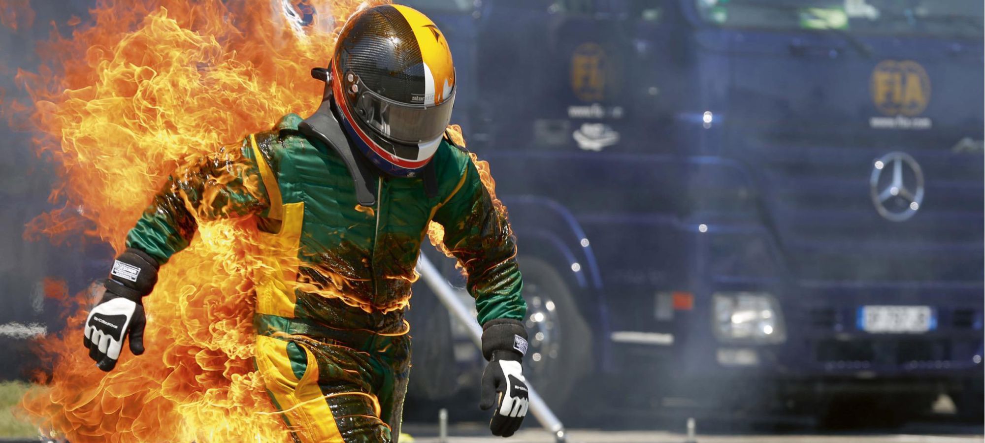 The FIA 8856-2018 Homologation Explained