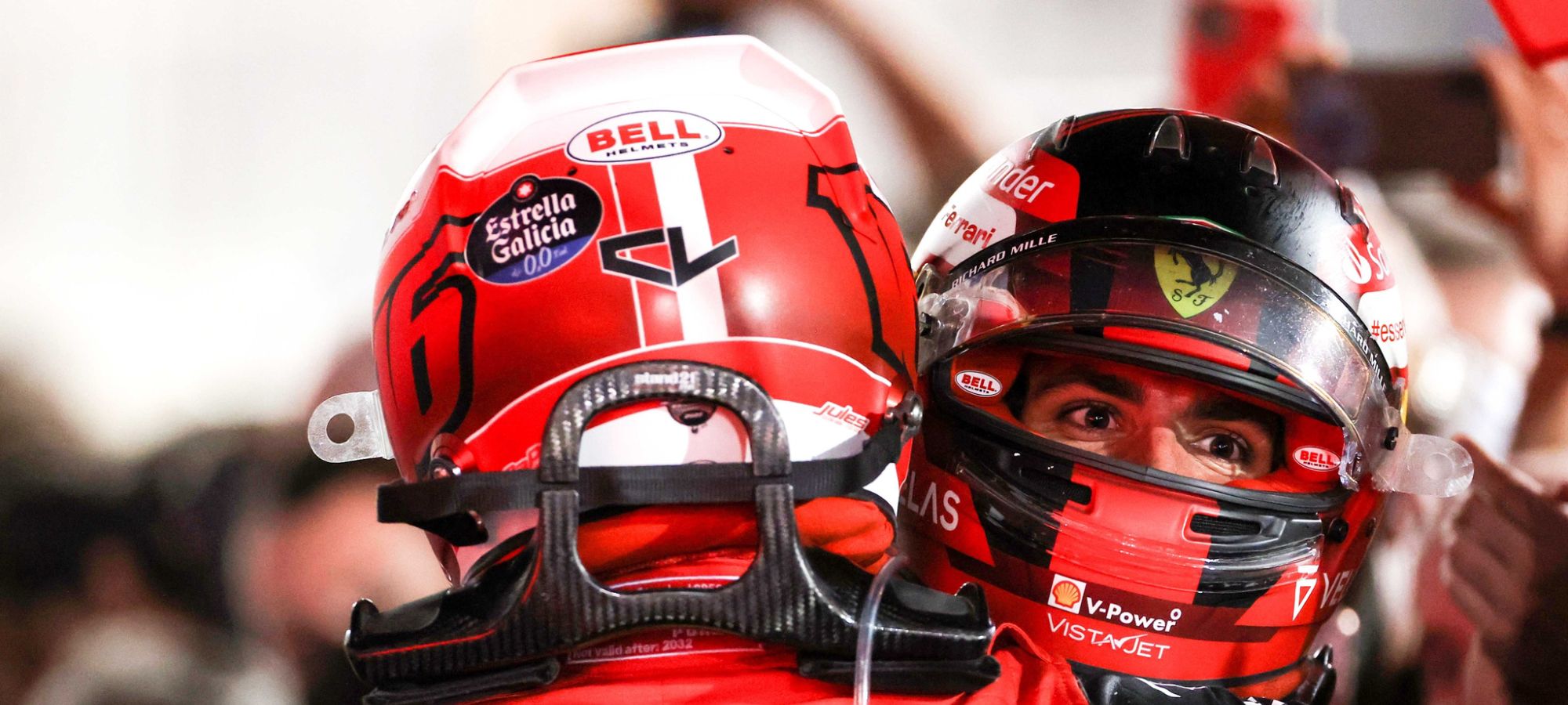 How Strong Are F1 Helmets?