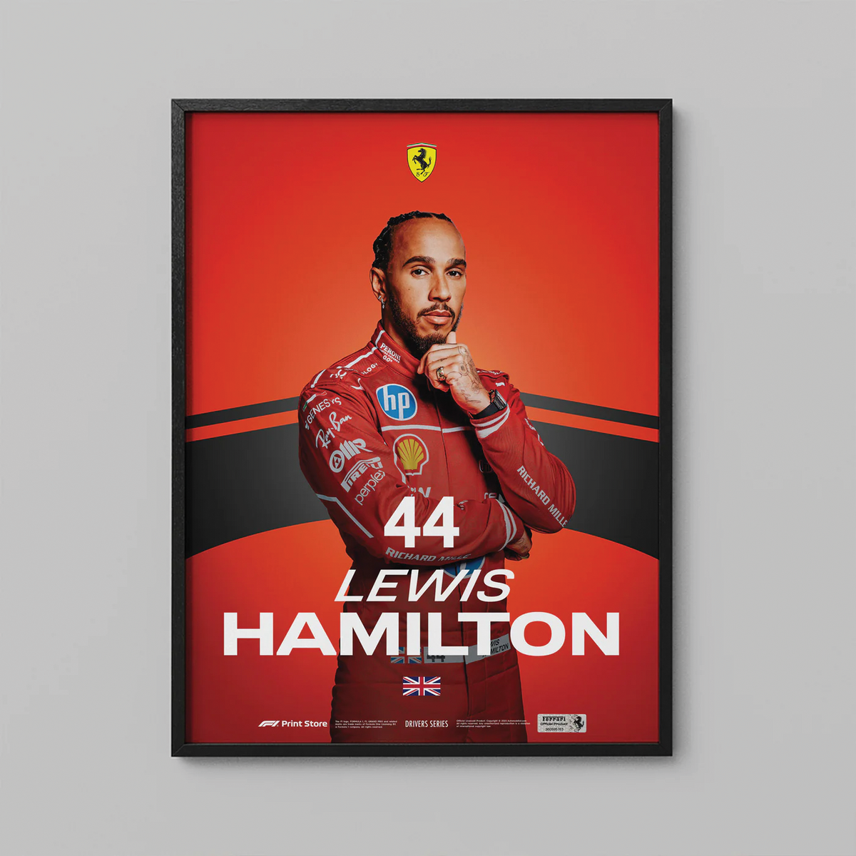 Posters & Prints