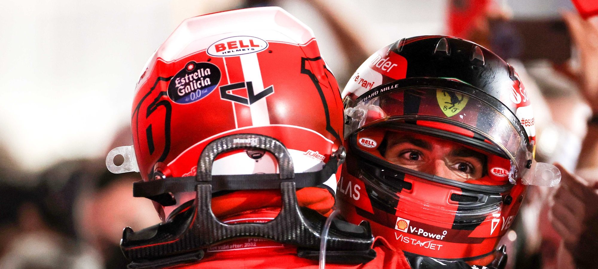 Bell Racing