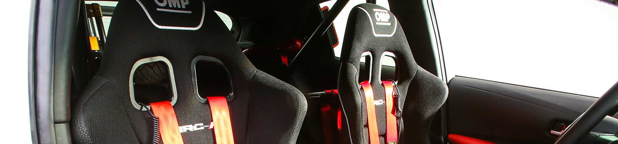 Seats & Accessories