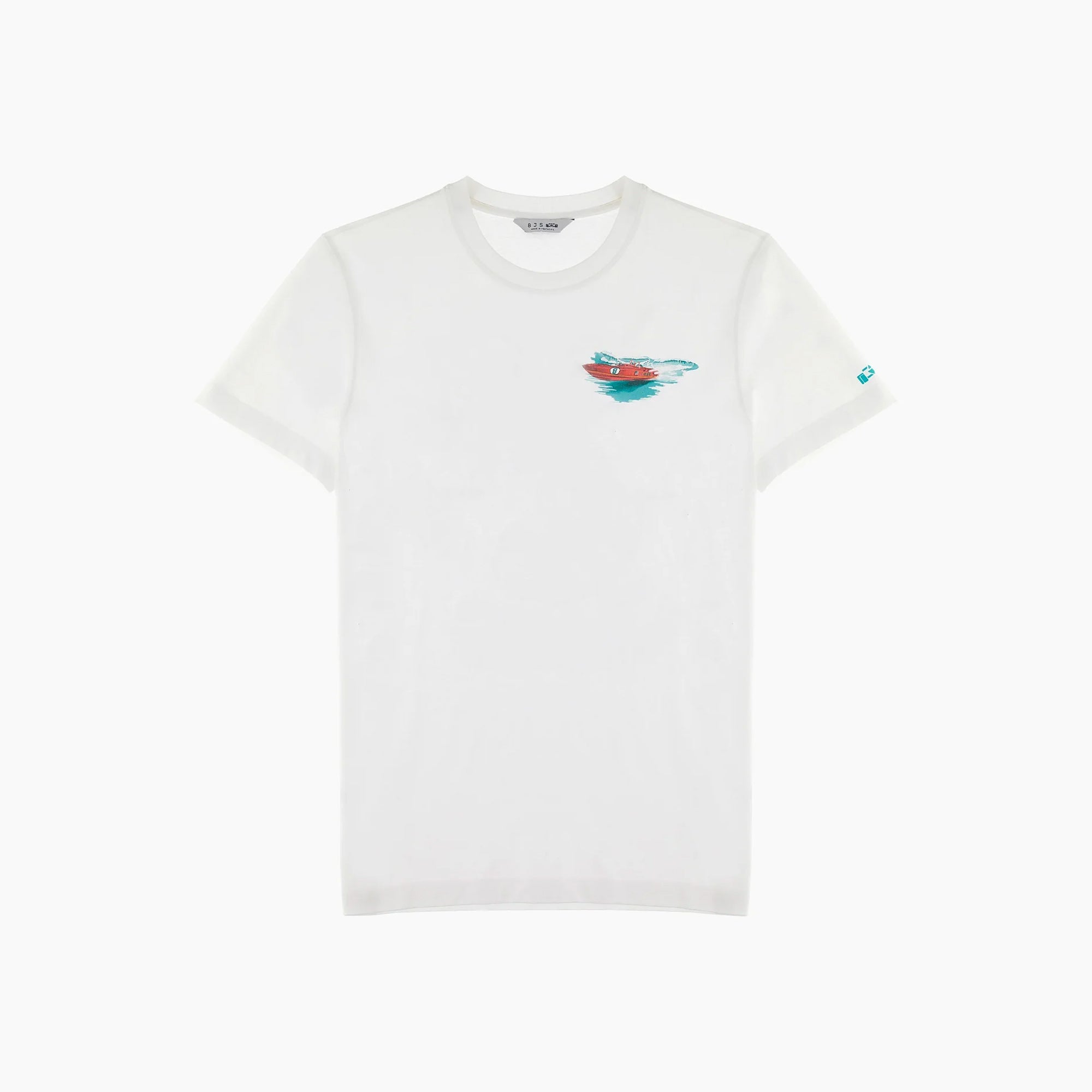 8JS | Island Adventure T-Shirt-T-Shirt-8JS-gpx-store