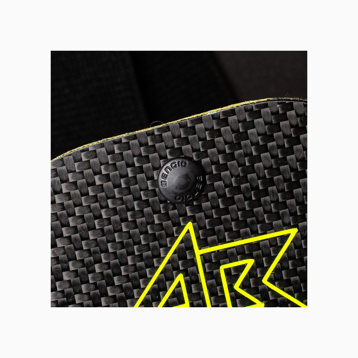 Bengio | Karting Rib Protector AB7 Lady