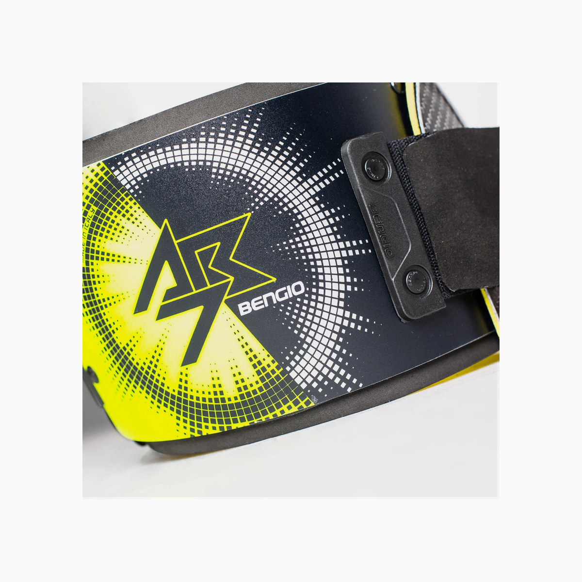 Bengio | Karting Rib Protector AB7 Lady