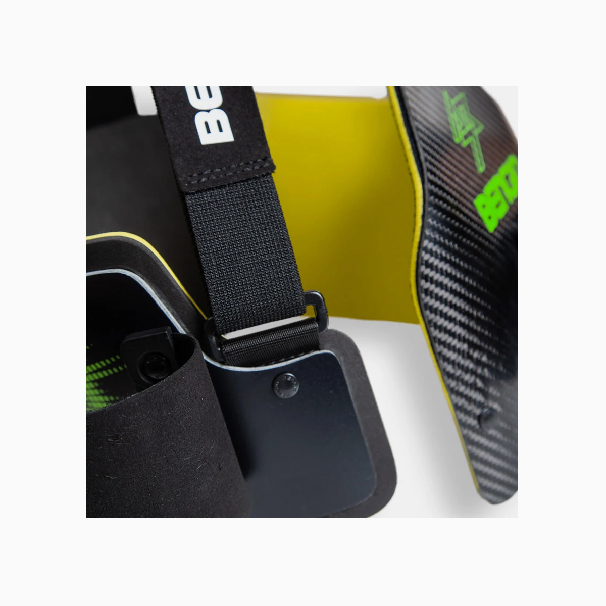 Bengio | Karting Rib Protector AB7 Lady
