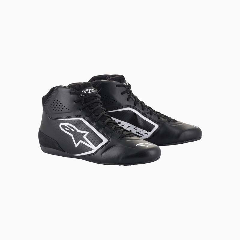 Alpinestars | 2021 Tech-1 K Start V2 Karting Shoes-Karting Shoes-Alpinestars-gpx-store