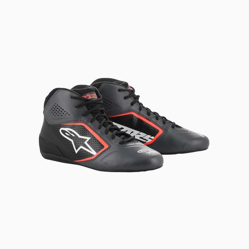 Alpinestars | 2021 Tech-1 K Start V2 Karting Shoes-Karting Shoes-Alpinestars-gpx-store