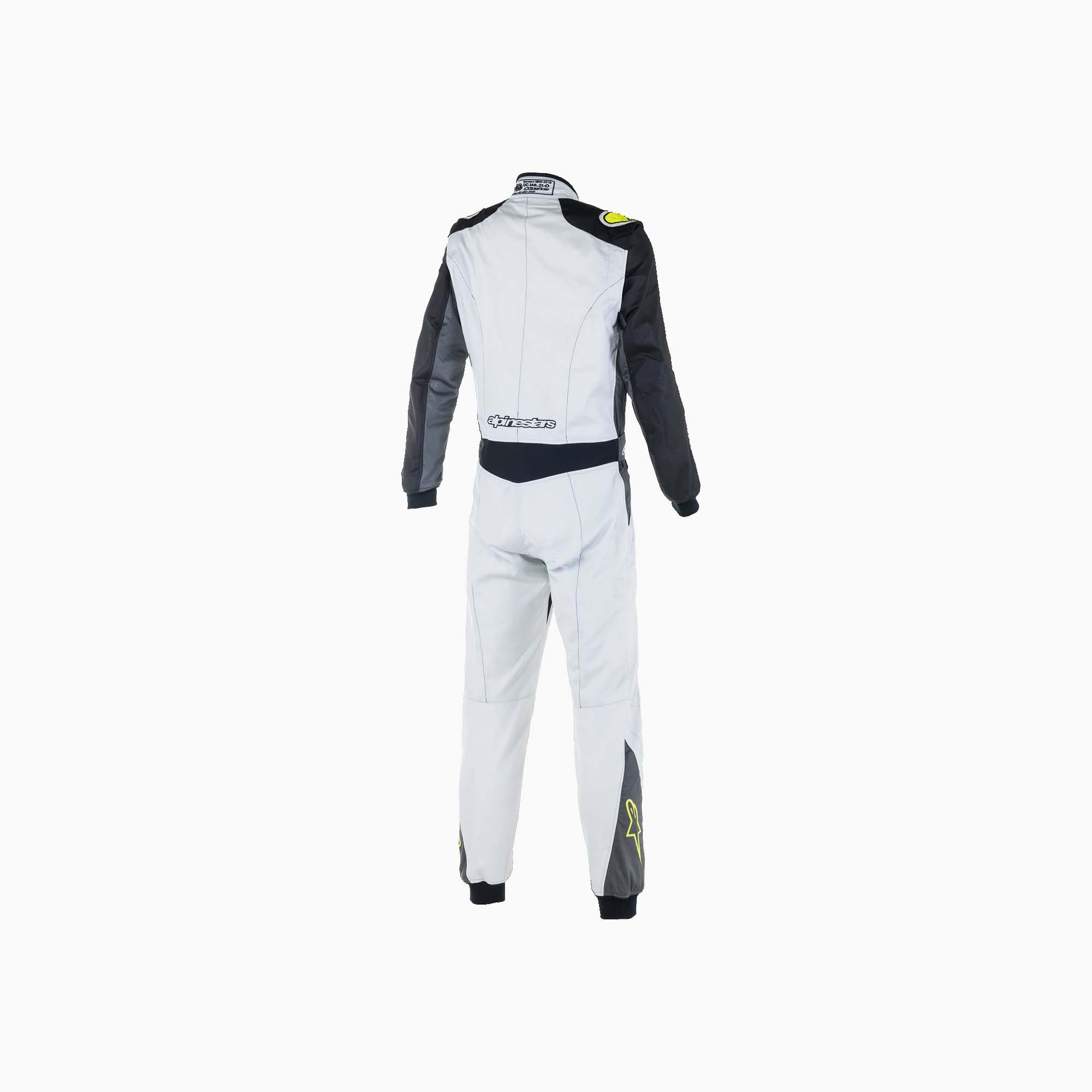 Alpinestars | Atom Racing Suit-Racing Suit-Alpinestars-gpx-store