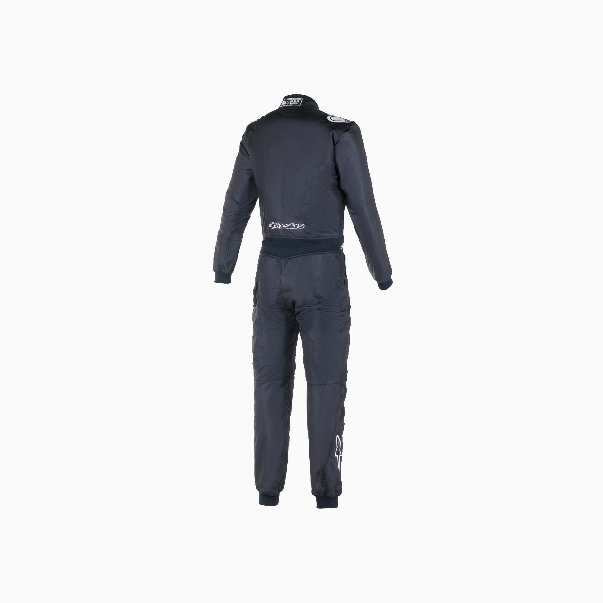Alpinestars | Atom Racing Suit-Racing Suit-Alpinestars-gpx-store
