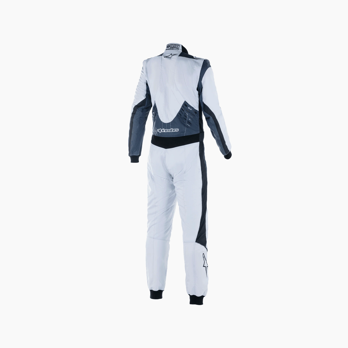 Alpinestars | GP Pro Comp V2 FIA Racing Suit-Racing Suit-Alpinestars-gpx-store