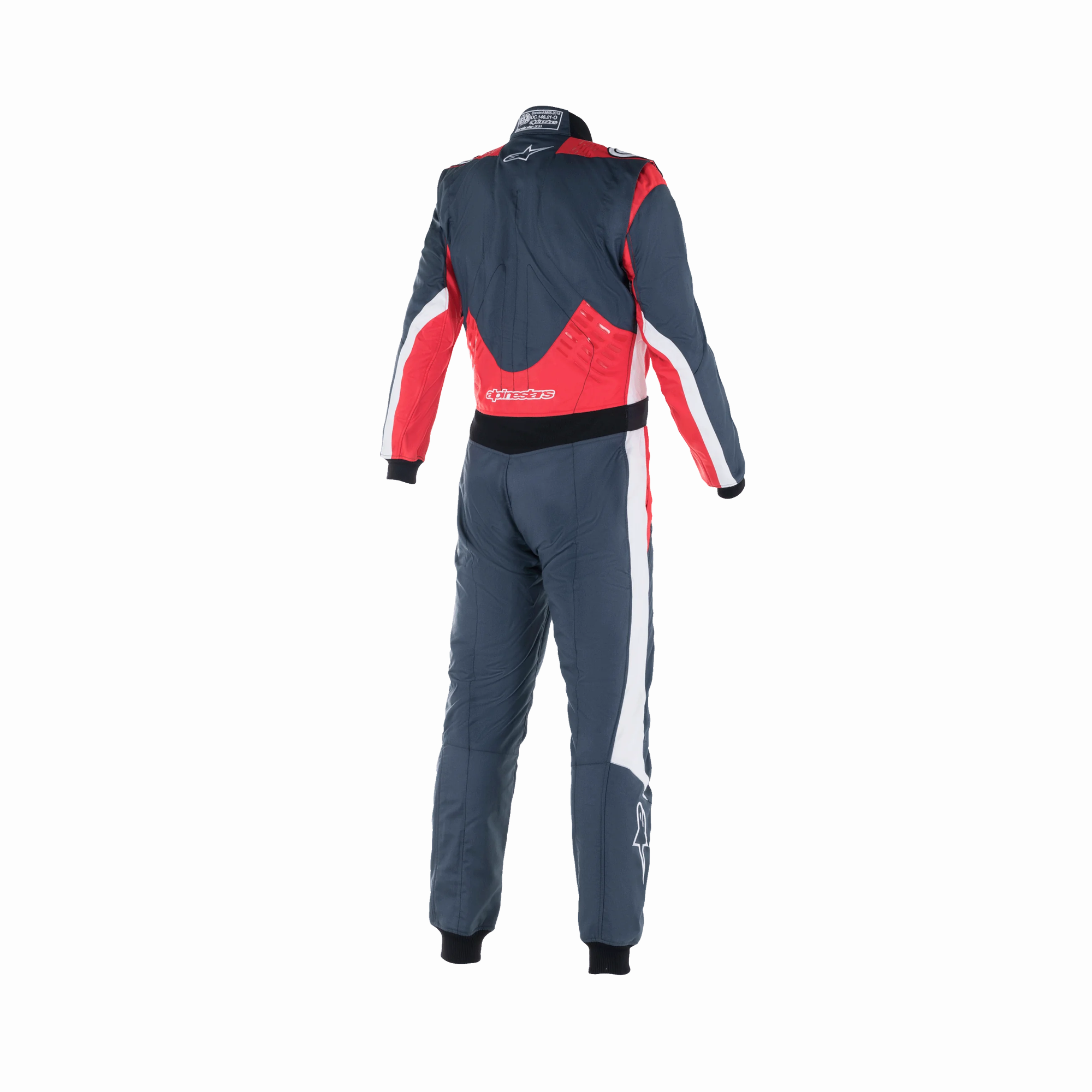 Alpinestars | GP Pro Comp V2 FIA Racing Suit-Racing Suit-Alpinestars-gpx-store