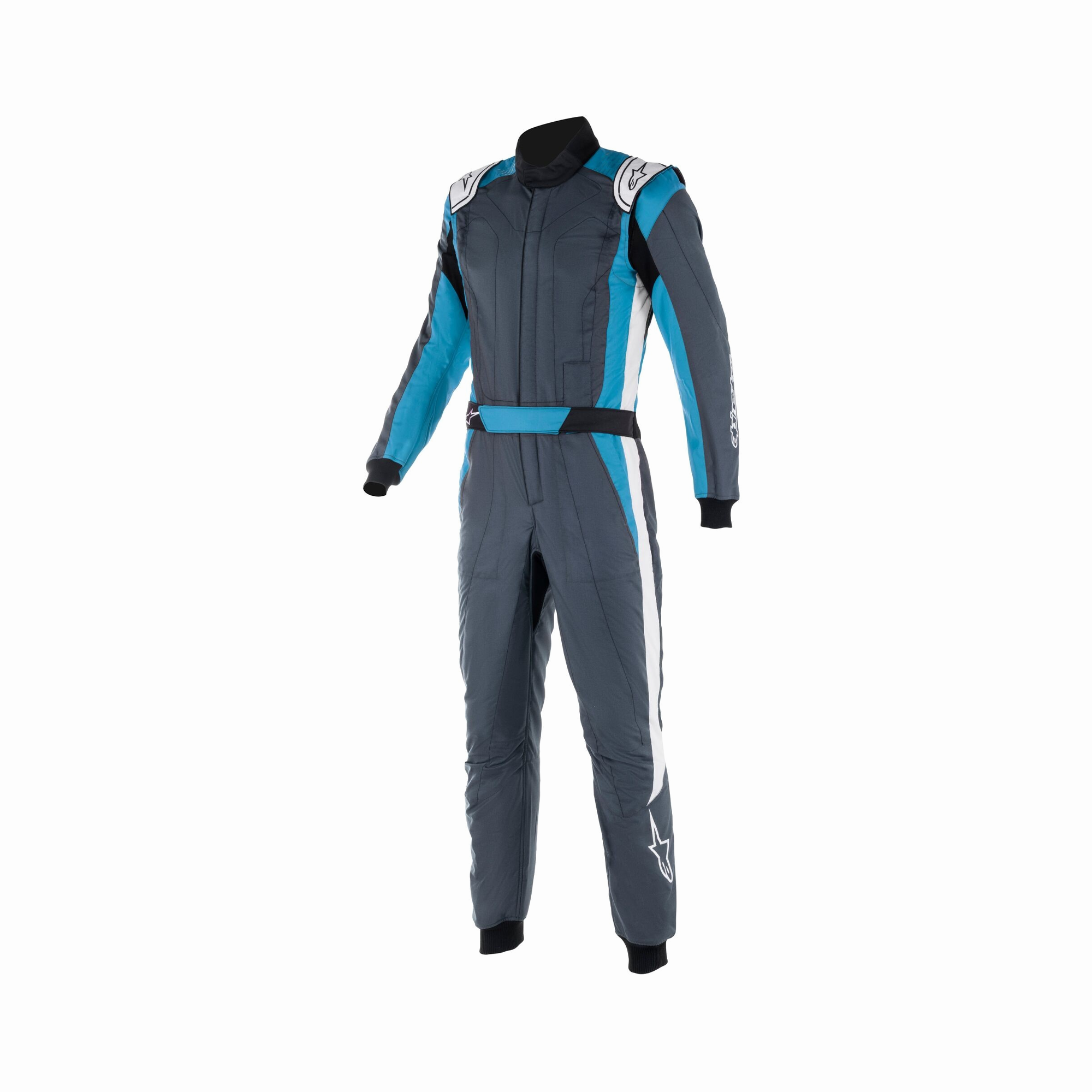 Alpinestars | GP Pro Comp V2 FIA Racing Suit-Racing Suit-Alpinestars-gpx-store