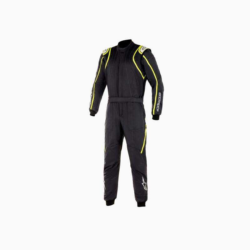 Alpinestars | GP Race V2 Racing Suit-Racing Suit-Alpinestars-gpx-store