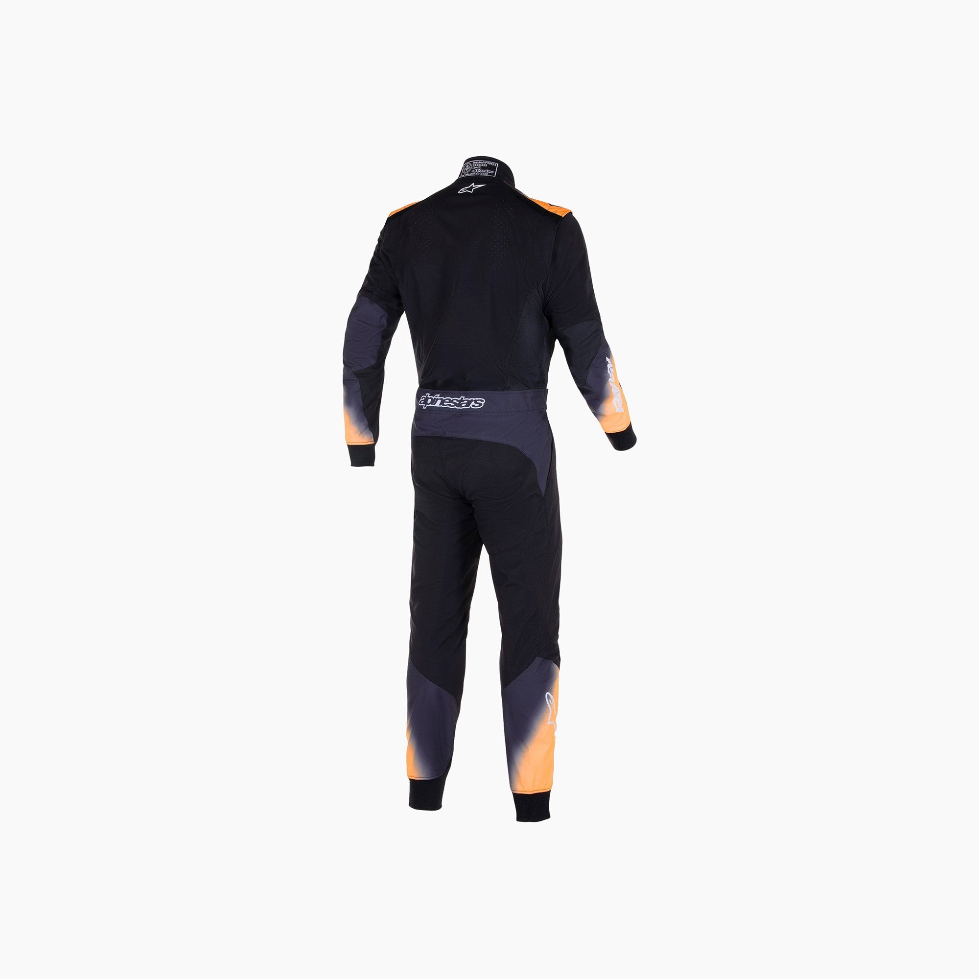 Alpinestars | KMX-5 V2 Karting Suit-Karting Suit-Alpinestars-gpx-store