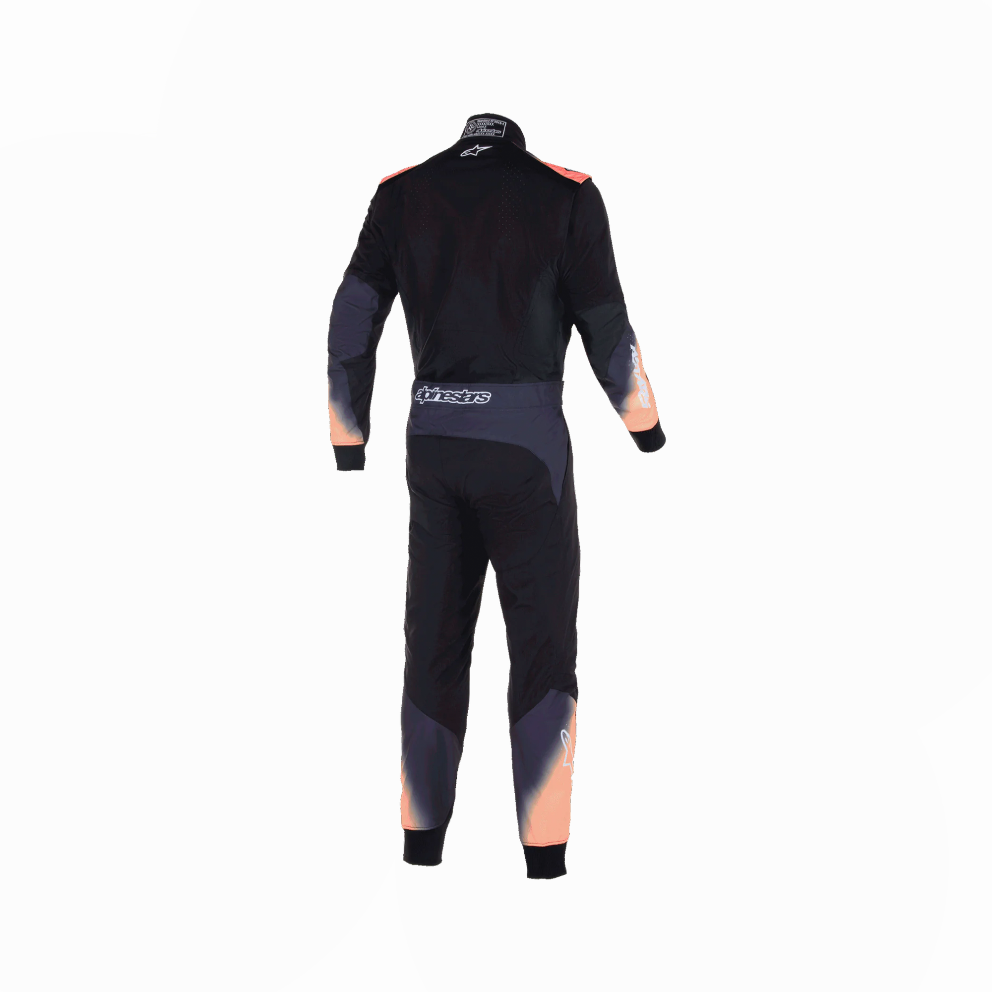 Alpinestars | KMX-5 V3 Karting Suit-Karting Suit-Alpinestars-gpx-store