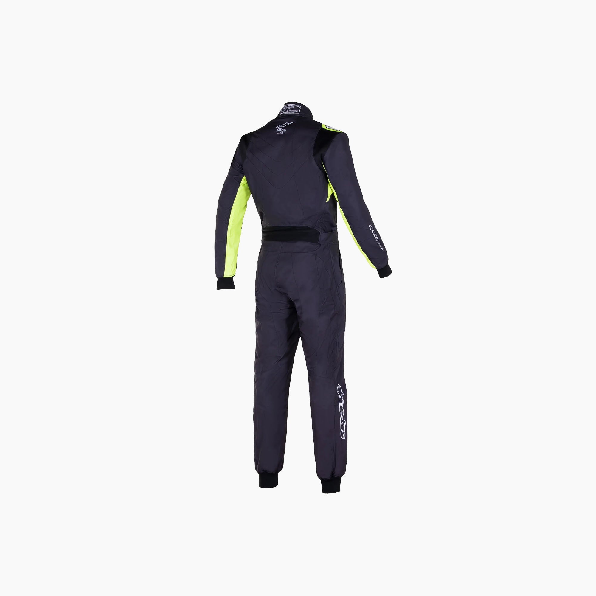 Alpinestars | KMX-9 V2 Graphic 3 Karting Suit-Karting Suit-Alpinestars-gpx-store