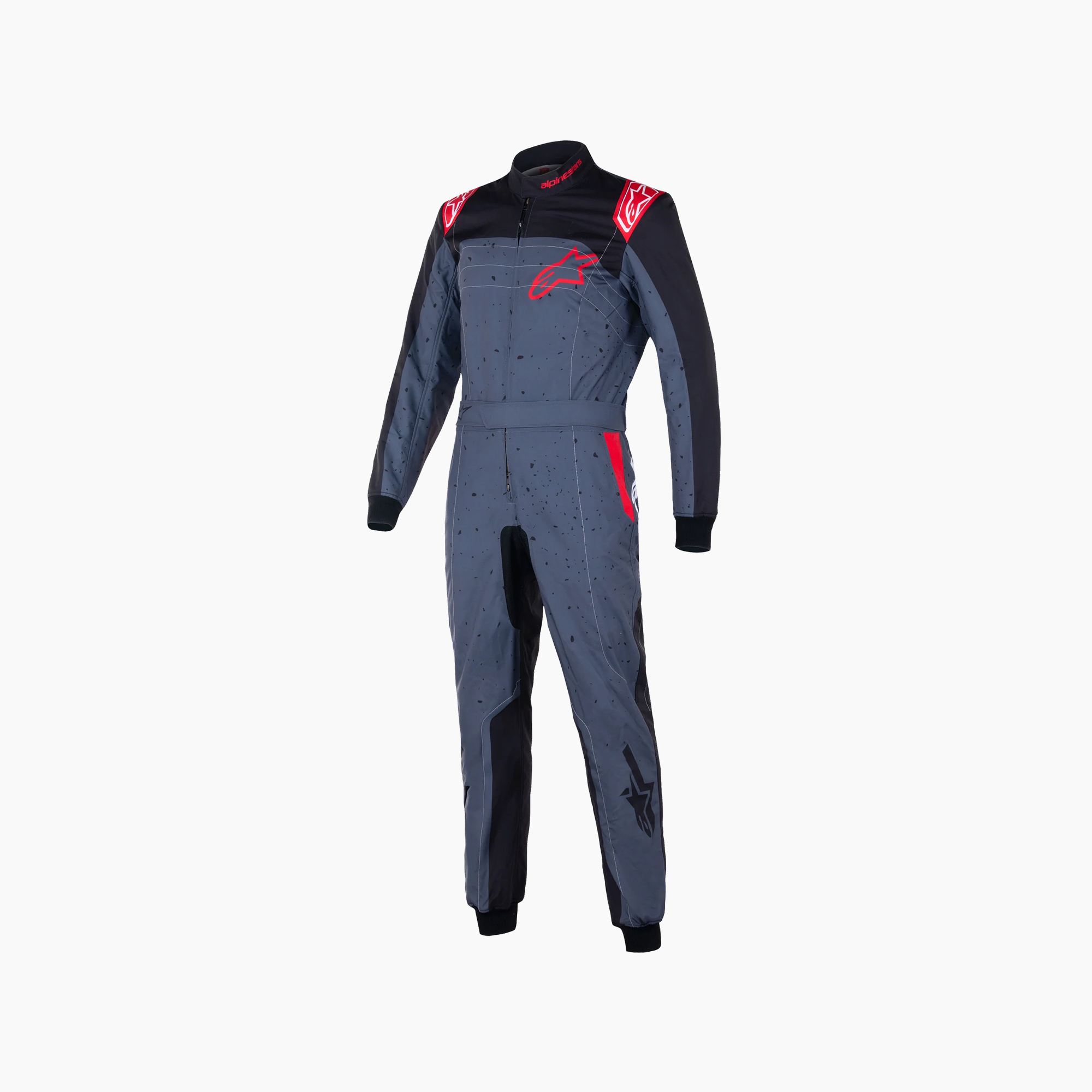 Alpinestars | KMX-9 V3 Graphic 6 Karting Suit-Karting Suit-Alpinestars-gpx-store
