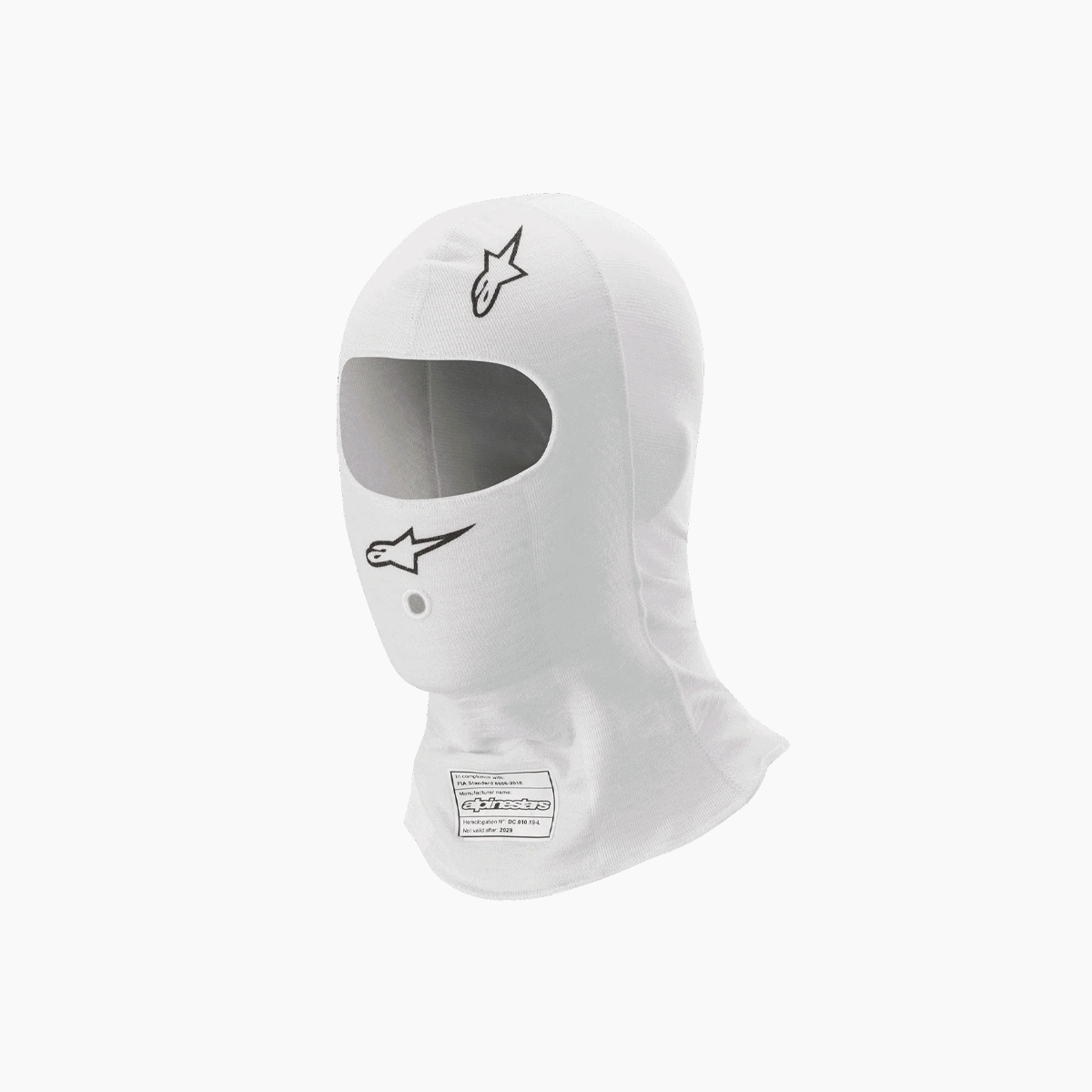 Alpinestars | Race V3 Balaclava-Racing Underwear-Alpinestars-gpx-store