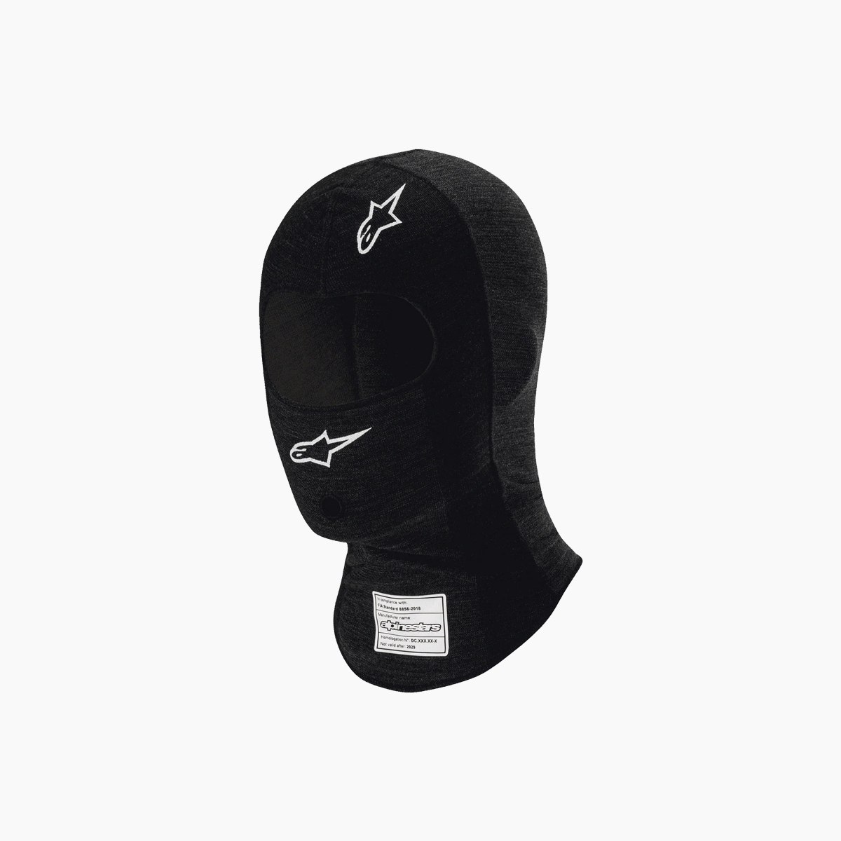Alpinestars | Race V3 Balaclava-Racing Underwear-Alpinestars-gpx-store