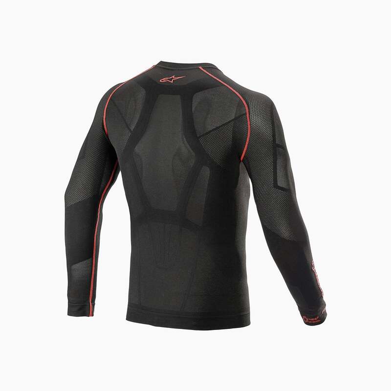 Alpinestars | Ride Tech V2 Top Karting Long Sleeve-Karting Underwear-Alpinestars-gpx-store