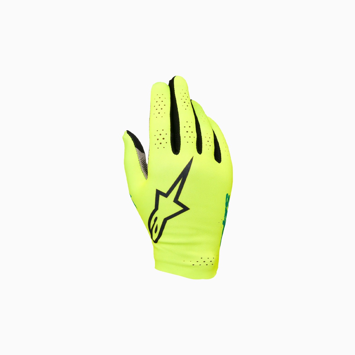 Alpinestars | Sim Gloves Graphic 1-Sim Gloves-Alpinestars-gpx-store