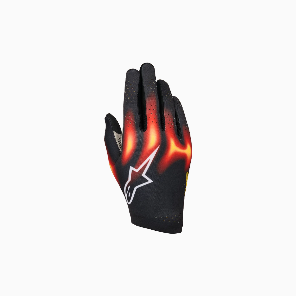 Alpinestars | Sim Gloves Graphic 3-Sim Gloves-Alpinestars-gpx-store