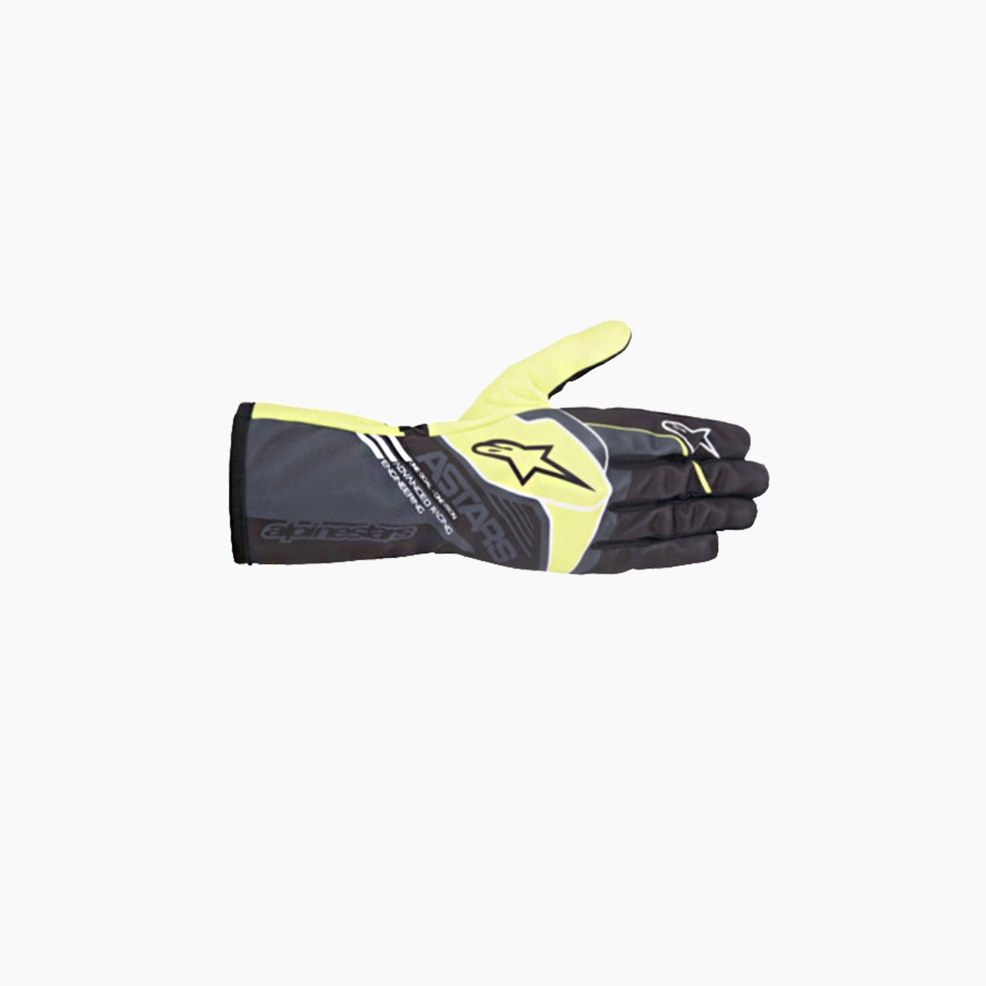 Alpinestars | Tech-1 K Race V2 Corp Karting Gloves-Karting Gloves-Alpinestars-gpx-store