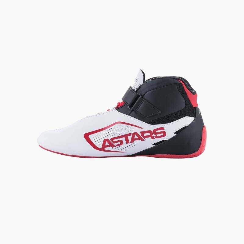 Alpinestars | Tech-1 K V2 Karting Shoes-Karting Shoes-Alpinestars-gpx-store