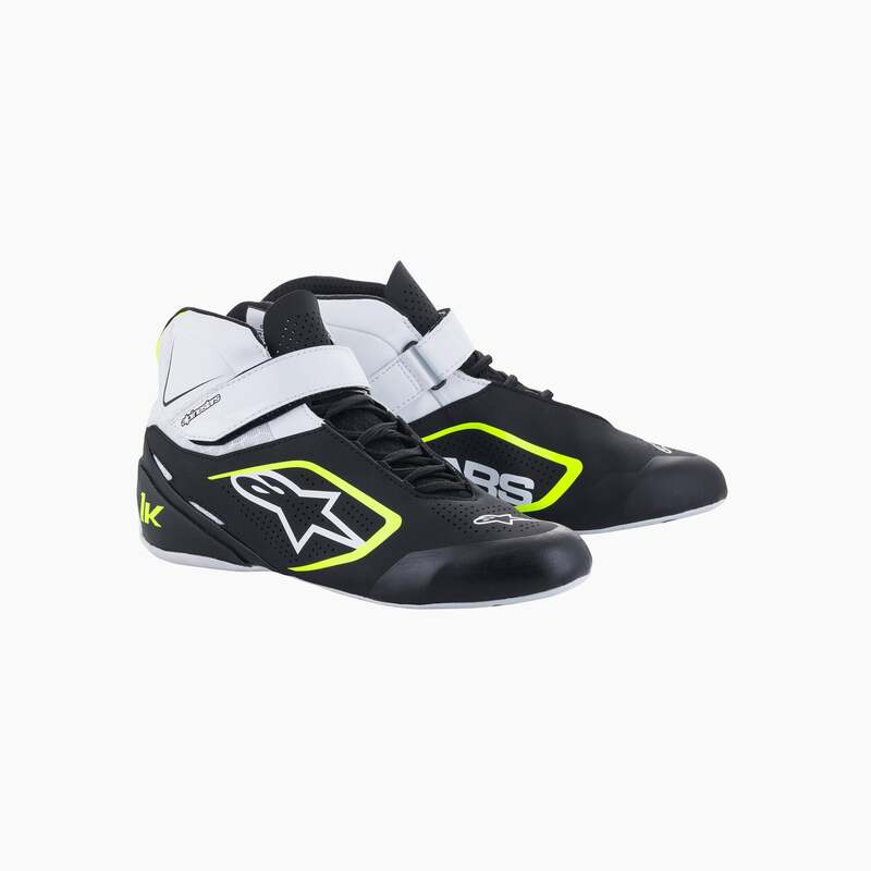 Alpinestars | Tech-1 K V2 Karting Shoes-Karting Shoes-Alpinestars-gpx-store