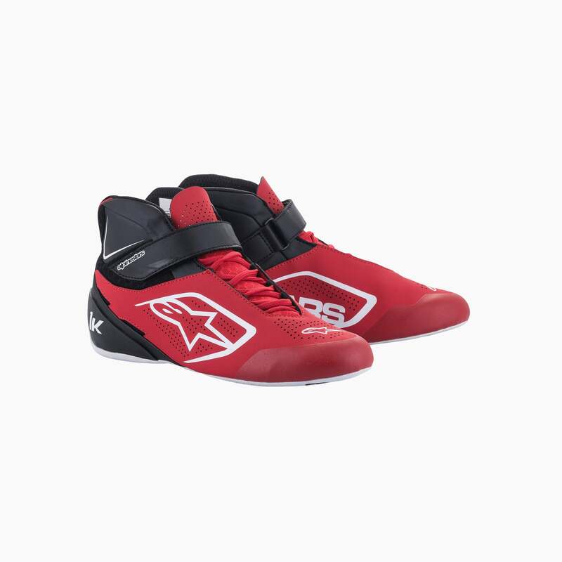 Alpinestars | Tech-1 K V2 Karting Shoes-Karting Shoes-Alpinestars-gpx-store