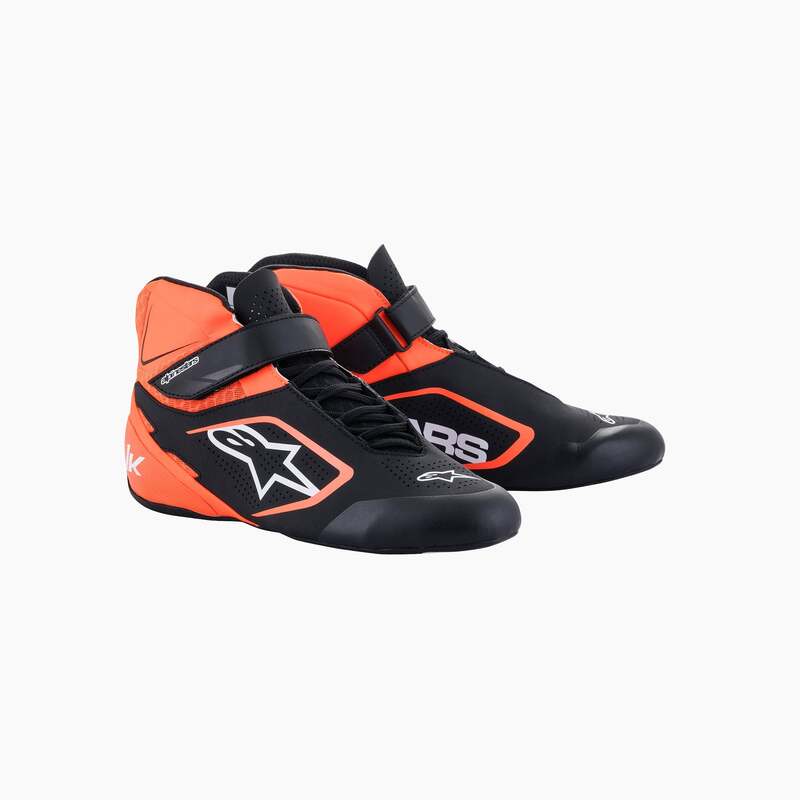 Alpinestars | Tech-1 K V2 Karting Shoes-Karting Shoes-Alpinestars-gpx-store