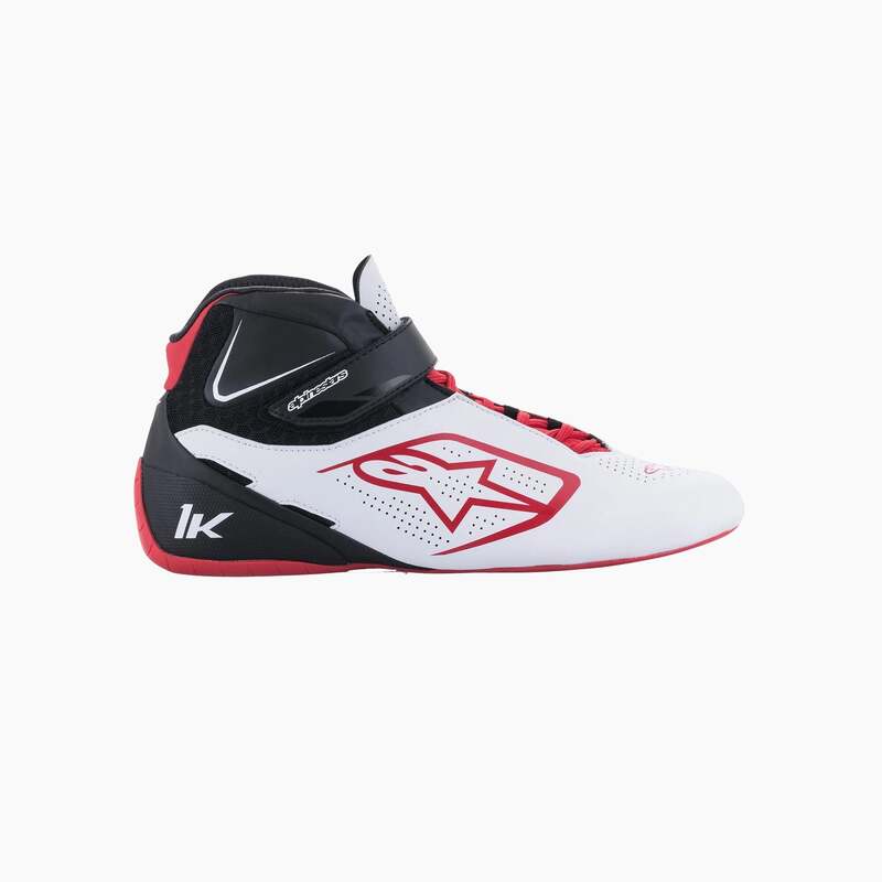 Alpinestars | Tech-1 K V2 Karting Shoes-Karting Shoes-Alpinestars-gpx-store