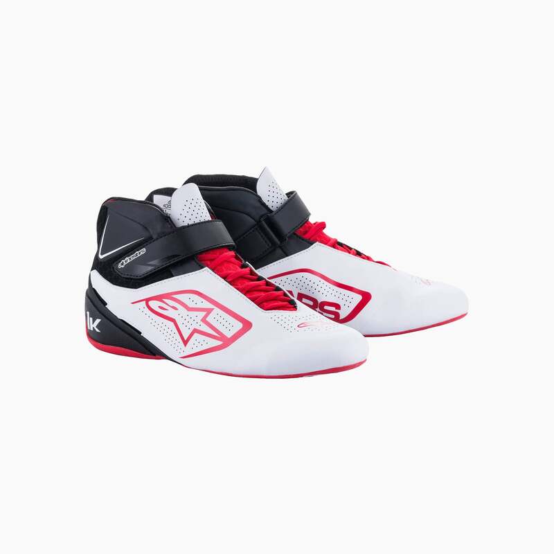 Alpinestars | Tech-1 K V2 Karting Shoes-Karting Shoes-Alpinestars-gpx-store