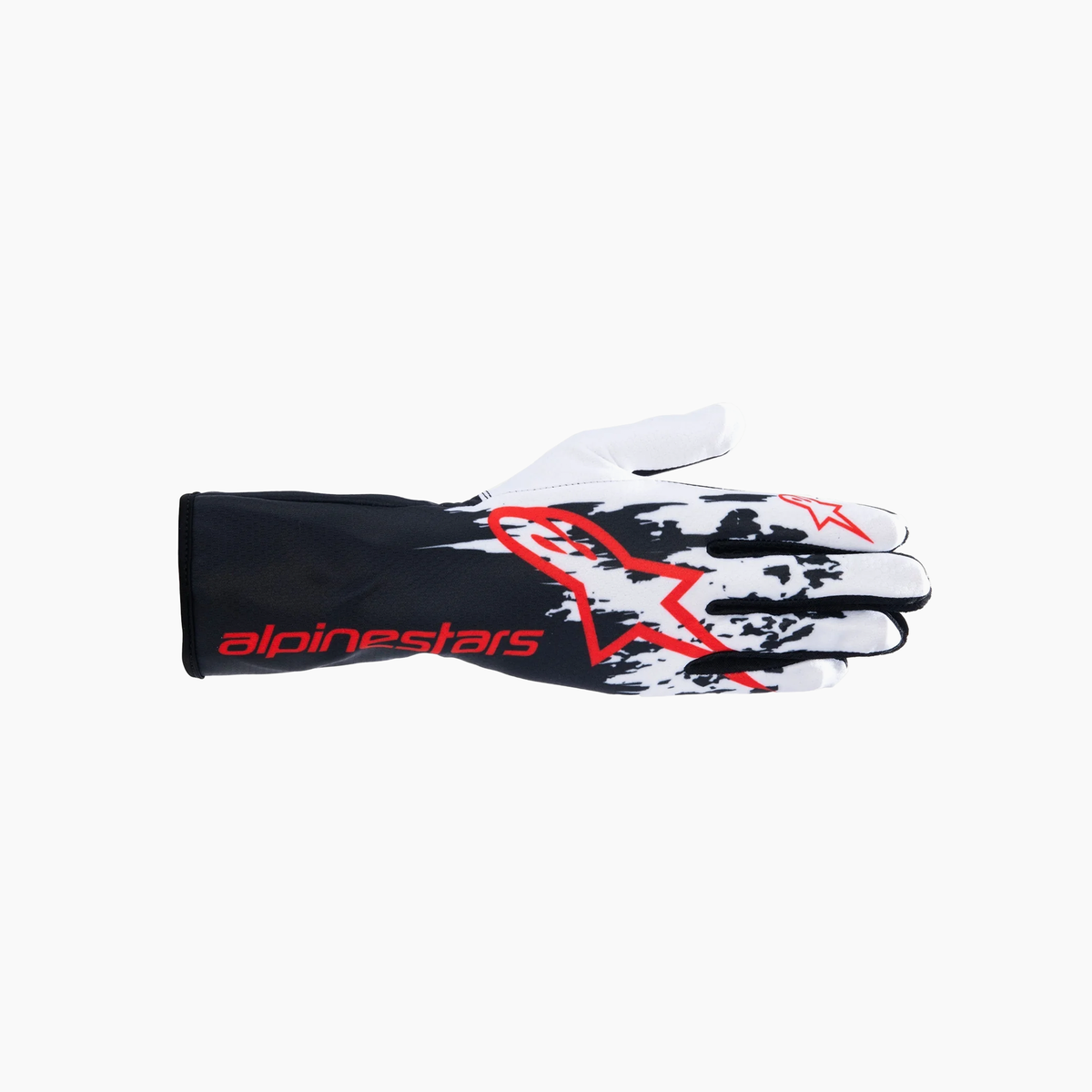 Alpinestars | Tech-1 K V3 Karting Gloves-Karting Gloves-Alpinestars-gpx-store