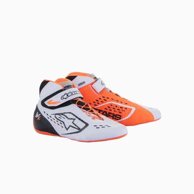 Alpinestars | Tech-1 KX V2 Karting Shoes-Karting Shoes-Alpinestars-gpx-store