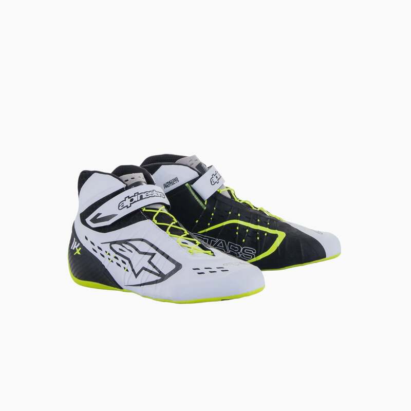Alpinestars | Tech-1 KX V2 Karting Shoes-Karting Shoes-Alpinestars-gpx-store