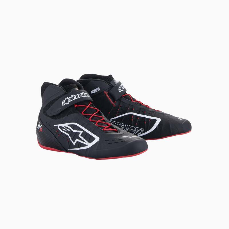 Alpinestars | Tech-1 KX V2 Karting Shoes-Karting Shoes-Alpinestars-gpx-store