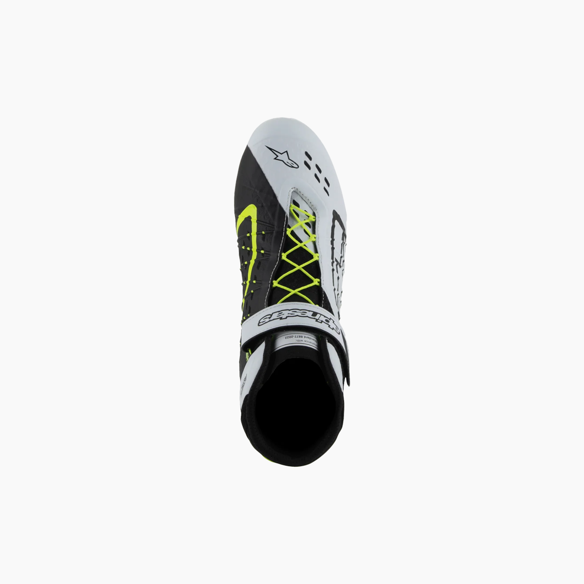 Alpinestars | Tech-1 KX V3 Karting Shoes-Karting Shoes-Alpinestars-gpx-store