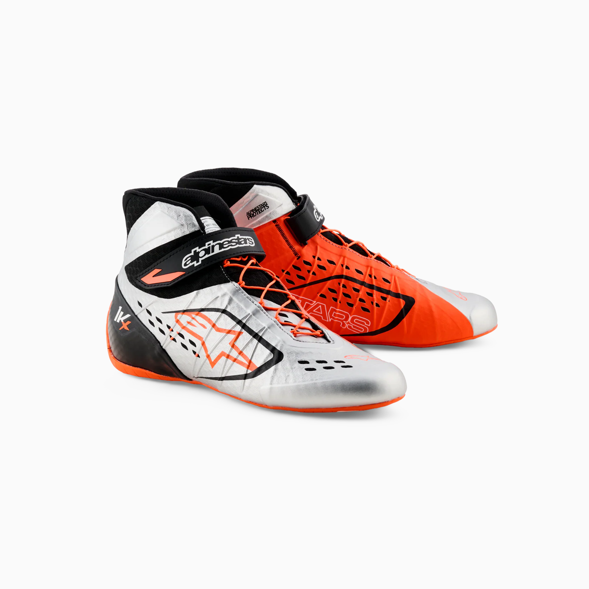 Alpinestars | Tech-1 KX V3 Karting Shoes-Karting Shoes-Alpinestars-gpx-store