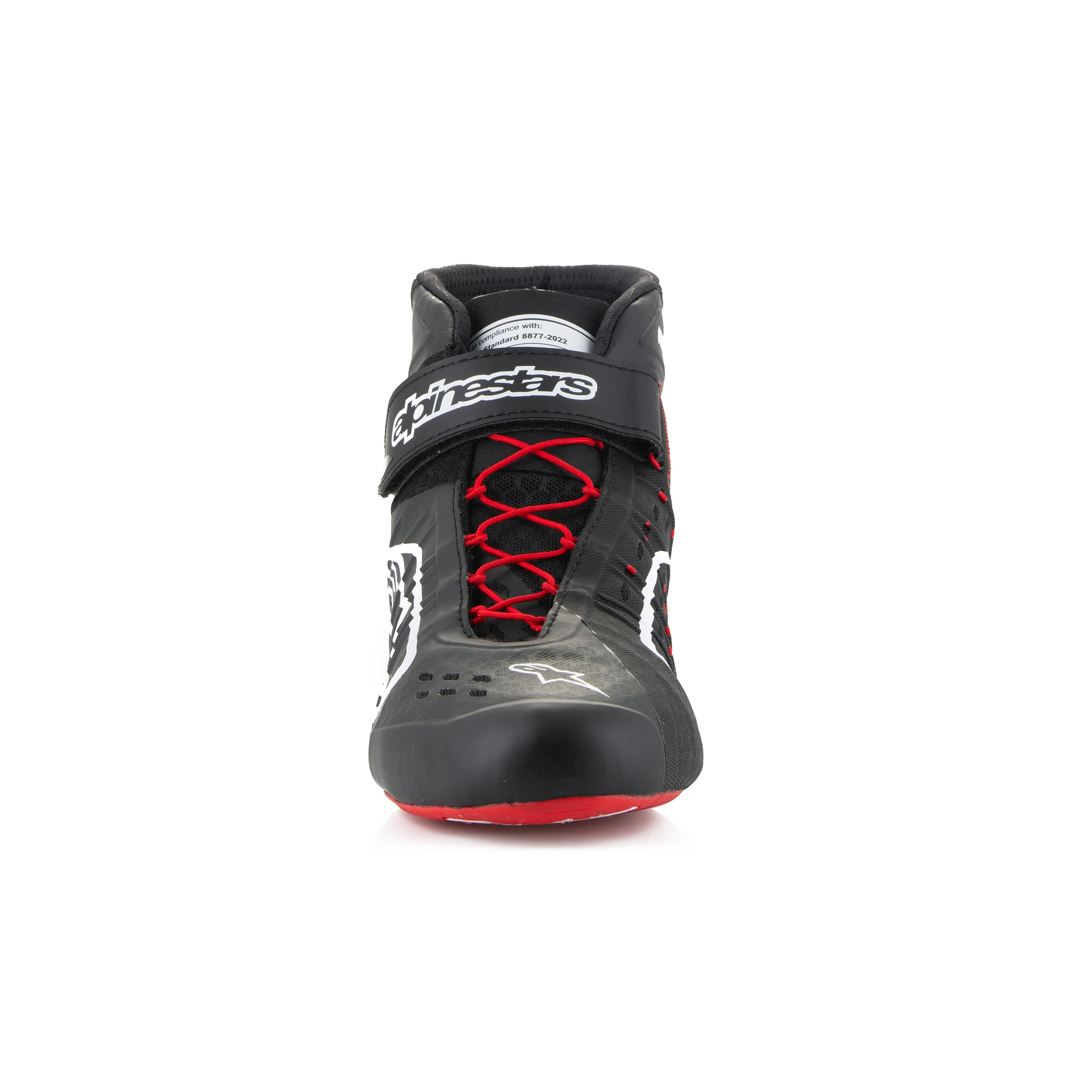 Alpinestars | Tech-1 KX V3 Karting Shoes-Karting Shoes-Alpinestars-gpx-store