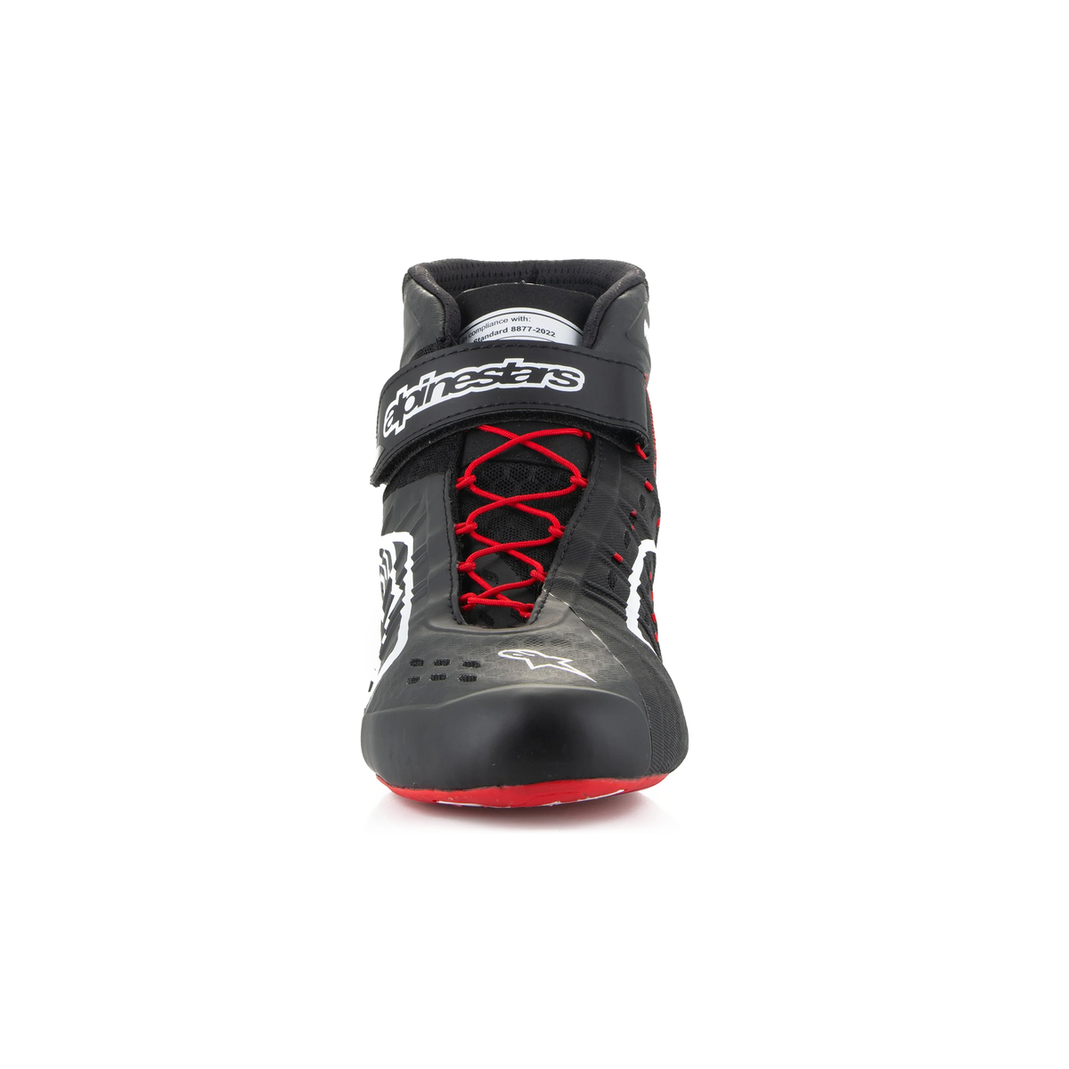 Alpinestars | Tech-1 KX V3 Karting Shoes-Karting Shoes-Alpinestars-gpx-store