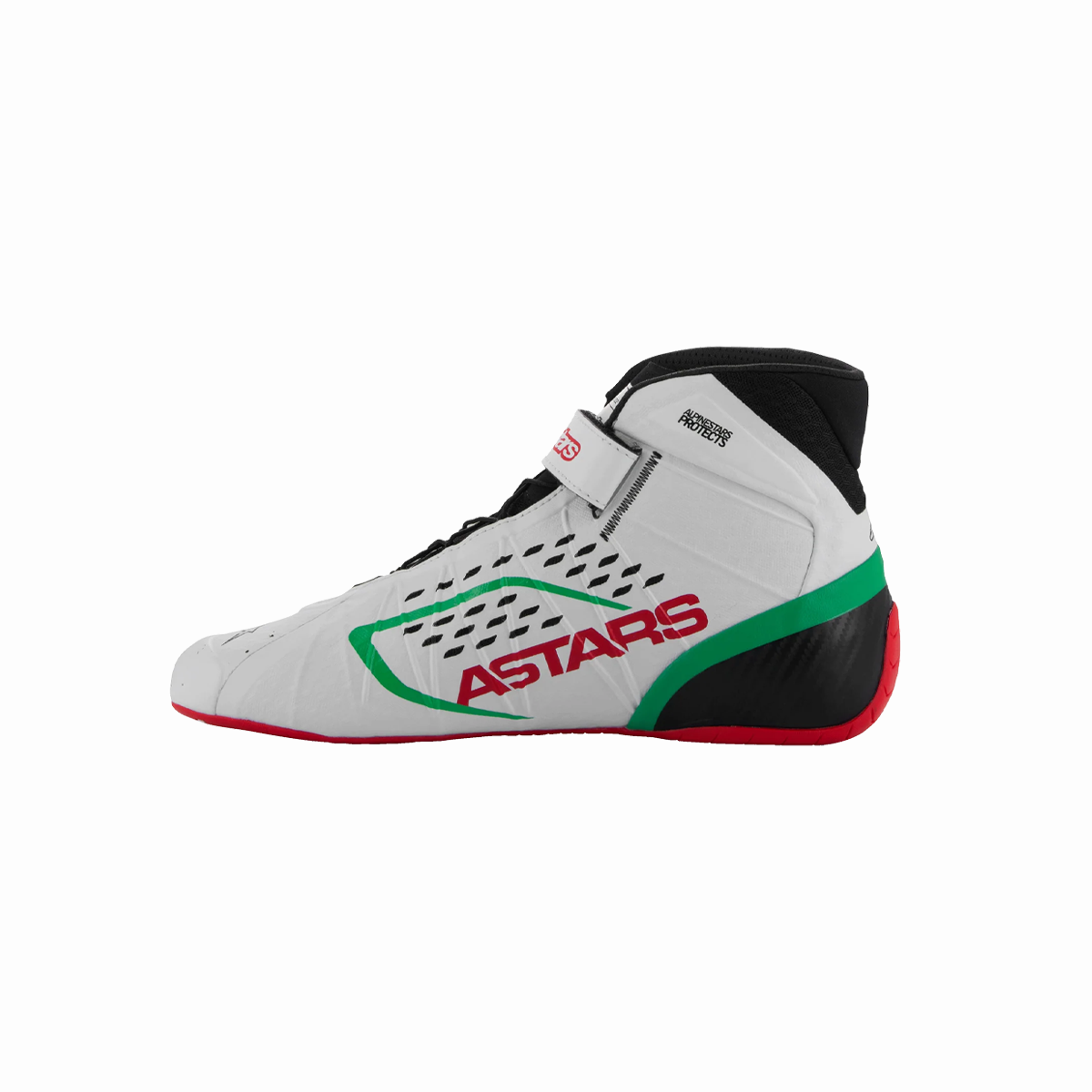 Alpinestars | Tech-1 KX V3 Karting Shoes-Karting Shoes-Alpinestars-gpx-store