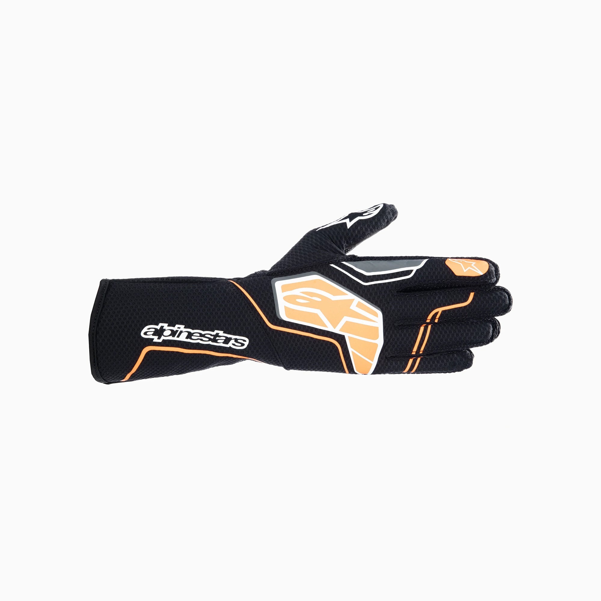 Alpinestars | Tech-1 KX V4 Karting Gloves-Karting Gloves-Alpinestars-gpx-store