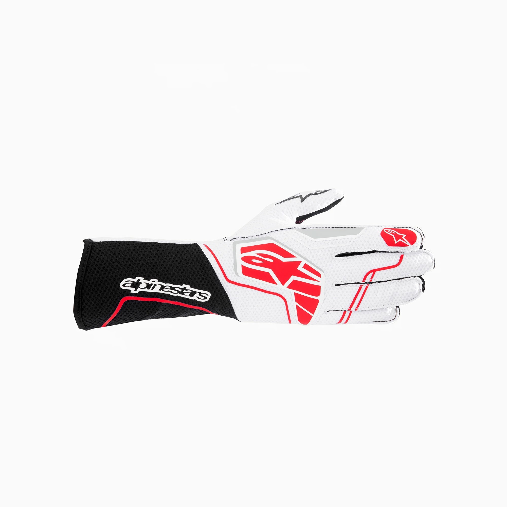 Alpinestars | Tech-1 KX V4 Karting Gloves-Karting Gloves-Alpinestars-gpx-store