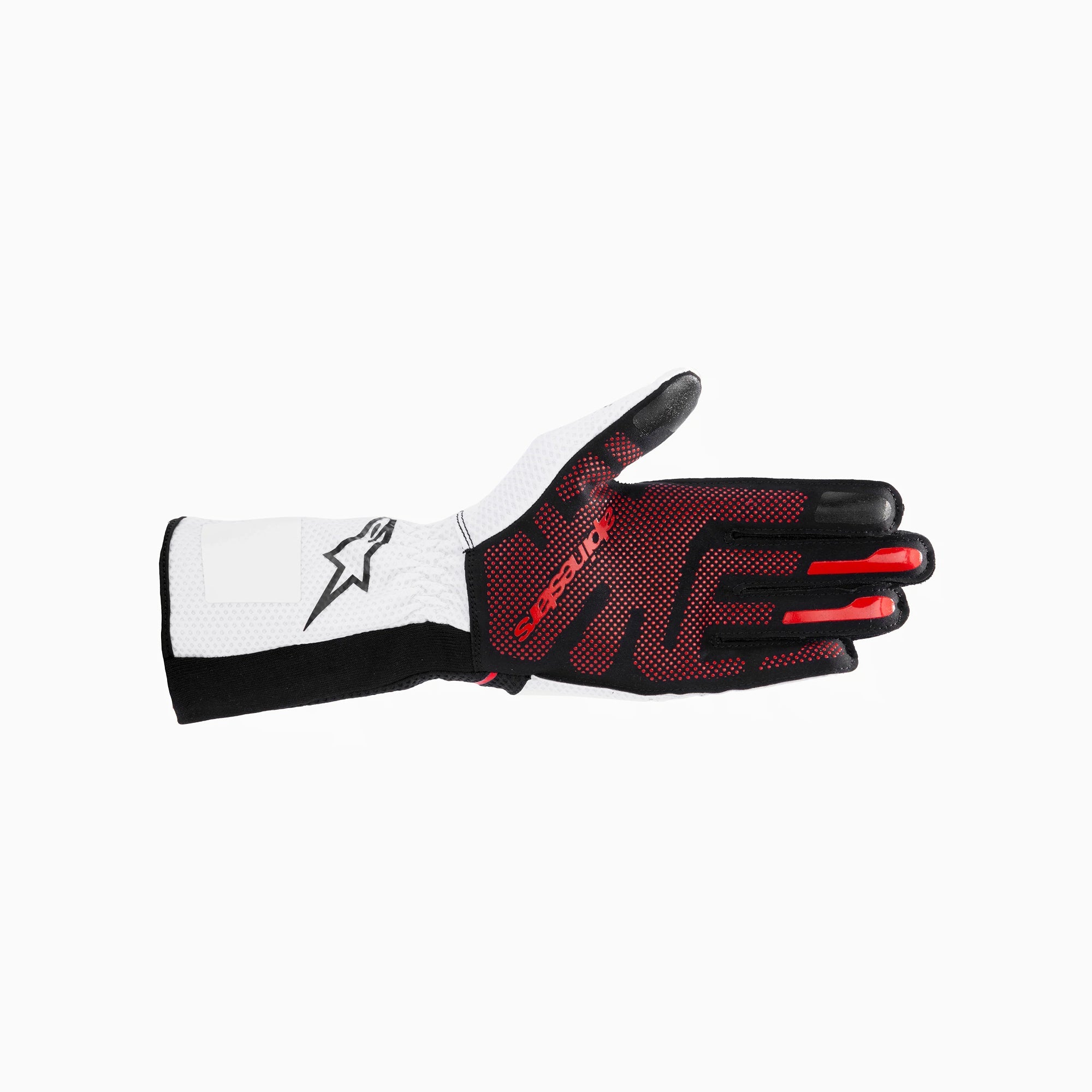 Alpinestars | Tech-1 KX V4 Karting Gloves-Karting Gloves-Alpinestars-gpx-store