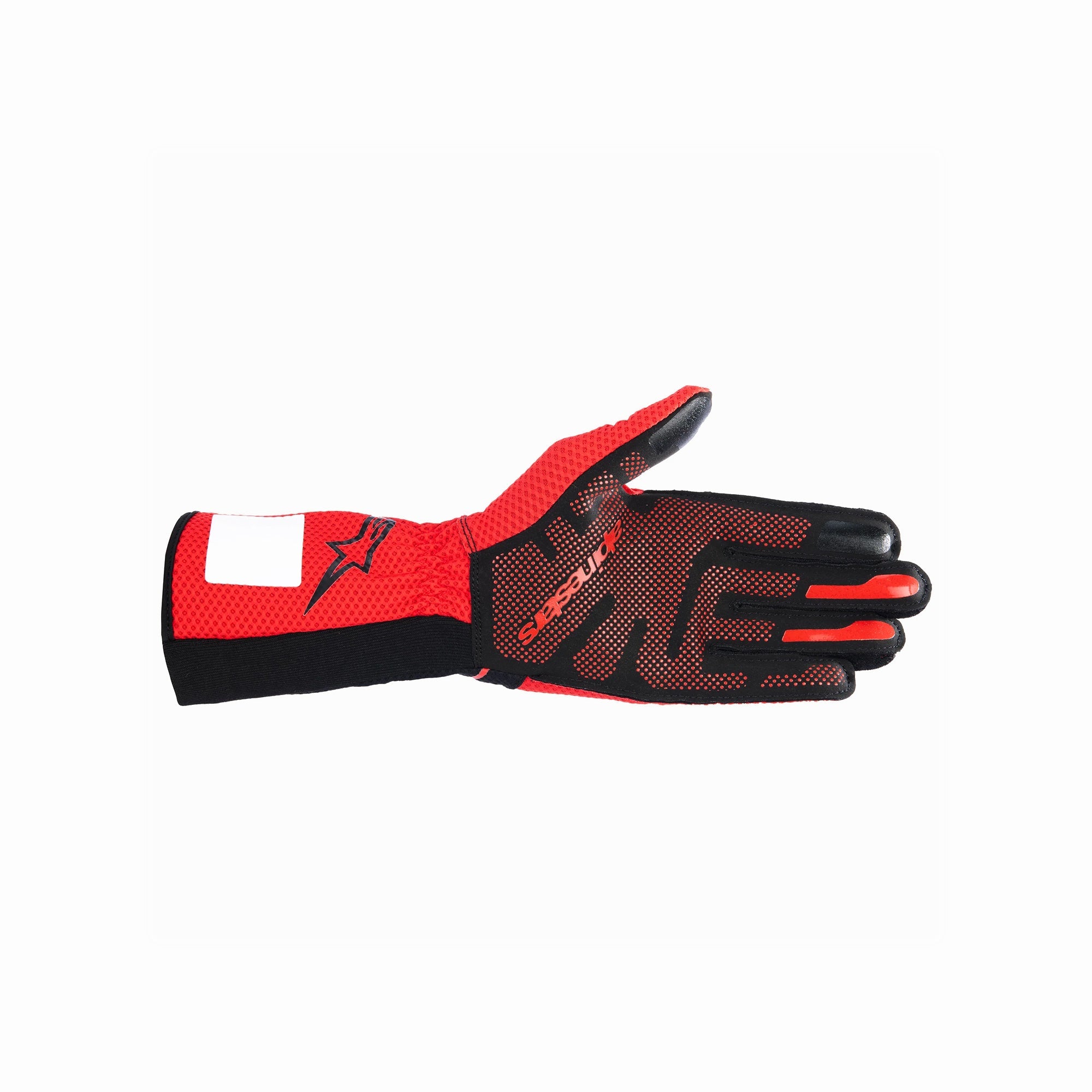 Alpinestars | Tech-1 KX V4 Karting Gloves-Karting Gloves-Alpinestars-gpx-store