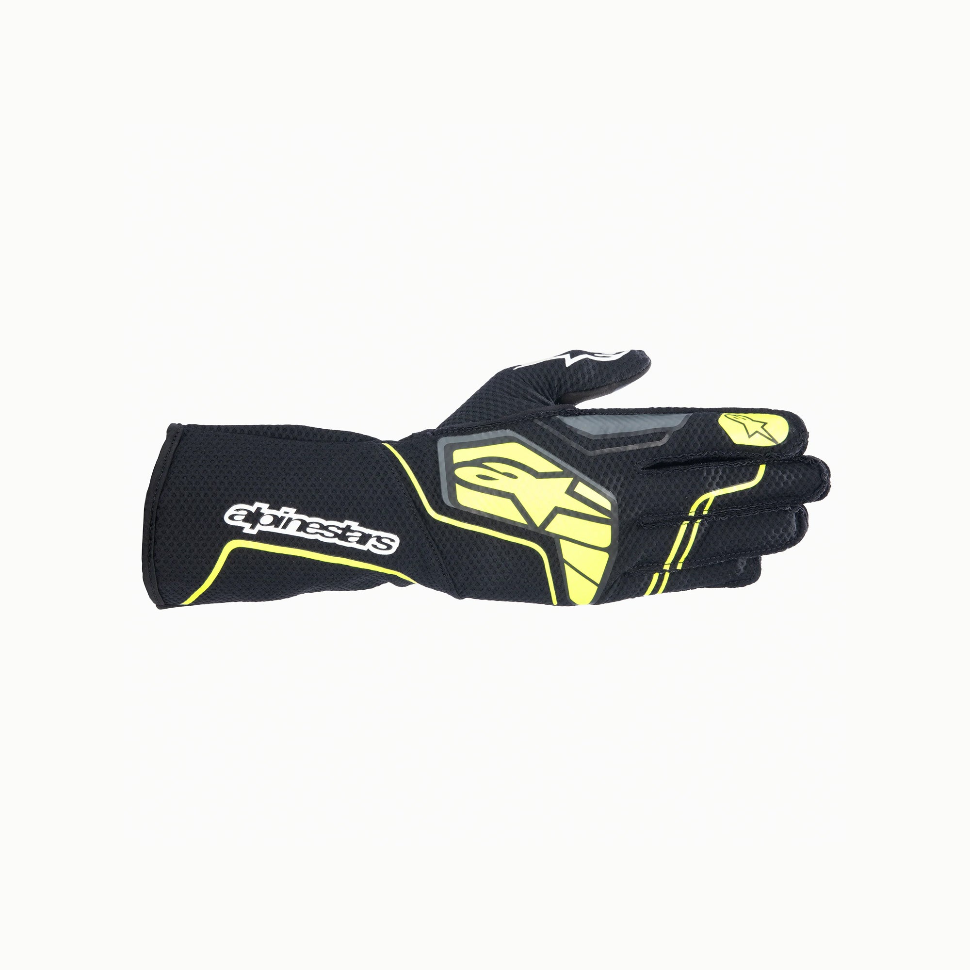 Alpinestars | Tech-1 KX V4 Karting Gloves-Karting Gloves-Alpinestars-gpx-store