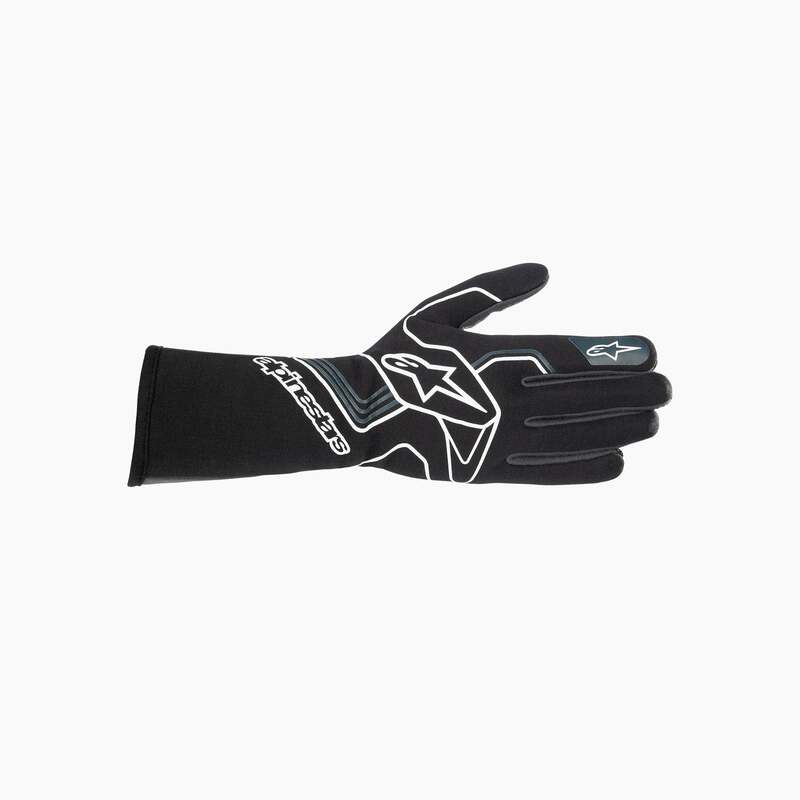 Alpinestars | Tech-1 Race V3 Racing Gloves-Racing Gloves-Alpinestars-gpx-store